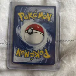 2016 Pokemon XY Evolutions Charizard Reverse Holo Foil # 11/108 - Image 2