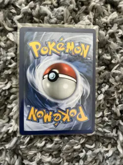 Charizard 11/108 Reverse Holo 2016 XY Evolutions Pokemon TCG Card Near Mint - Image 3