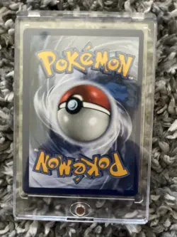 Charizard 11/108 Reverse Holo 2016 XY Evolutions Pokemon TCG Card Near Mint - Image 4