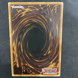 Attack Reflector Unit - DP04-EN027 - 1st edition Common YuGiOh - Image 4