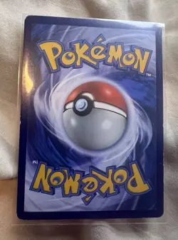2016 Pokemon XY Evolutions Charizard 11/108 Reverse Holo - Image 3