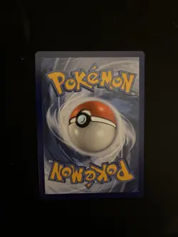 Pokemon TCG Charizard Reverse Holo Card 11/108 Evolutions - Image 2