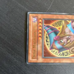 Lightly Played Dark Magician Girl RDS-ENSE2 Limited Edition Ultra Rare YuGiOh - Image 3