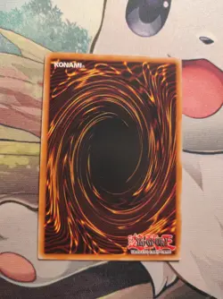 YUGIOH Trio Ojama BLMM-it010 Rara segreta 1stEd CHIBI alt Artwork nm - Image 2