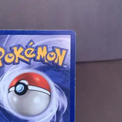 Pokemon TCG: Moltres 27/62 Holo Fossil Base Set Unlimited VTG WOTC LP Hot Card! - Image 4