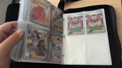 Pokemon TCG 400-Card Binders - Set Of 2 - 100+ Rare Cards Included - Image 2