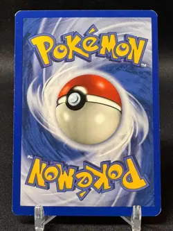 Celebi 16/64 Neo Revelation Regular Pokemon TCG card - LP - Image 2