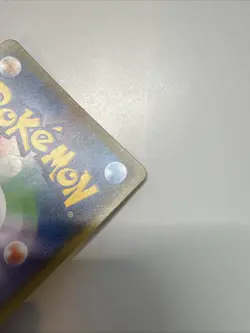 (LP) Gentleman Pikachu 210/SM-P Pokemon Center Promo 2018 Pokemon Card Japanese - Image 3