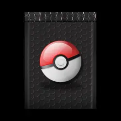 PSA BGS CGC Graded Pokemon Card Mystery Bag Slab Variety Vintage & Modern - Image 1