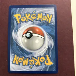 Ditto Prism Star Holo Card 154/214 Sm-Lost Thunder NM/LP Condition - Image 2