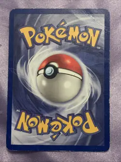 Dark Dragonair 33/82 Team Rocket 1st Edition Pokemon Card WotC Vintage LP - Image 2