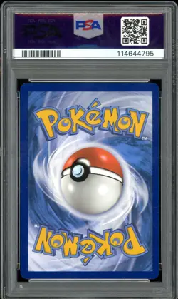 Pokemon Pikachu SVP 027 Paldea Evolved ETB Black Star Promo Card PSA 10 GEM MINT - Image 2