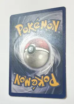 Item Finder 74/102 Base Set Pokemon Trainer Card Rare LP/MP Moderate Play - Image 5