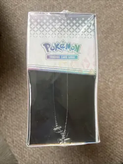 Pokemon TCG Prismatic Evolutions 2-Pack Costco ETB with Booster Bundle Sealed Uk - Image 4