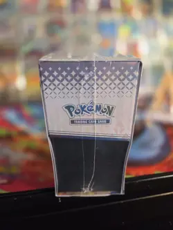 Pokemon TCG Prismatic Evolutions Costco Bundle ETB + Booster Bundle New & Sealed - Image 3