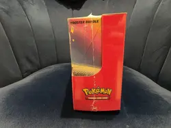 Pokemon TCG Prismatic Evolutions Costco Bundle ETB with Booster, New and Sealed - Image 2