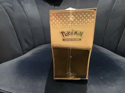 Pokemon TCG Prismatic Evolutions Costco Bundle ETB with Booster, New and Sealed - Image 4