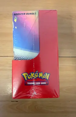 Pokemon TCG Prismatic Evolutions Costco Bundle ETB Booster Bundle New Sealed - Image 5