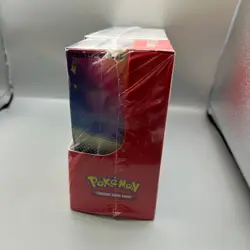 Pokemon TCG Prismatic Evolutions Costco Bundle ETB + Booster Bundle New & Sealed - Image 2