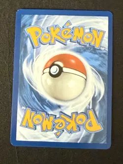 Pokemon TCG Bubble Mew EX 232/091 Paldean Fates Special Illustration Rare Card - Image 2