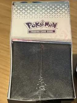 Pokemon TCG Prismatic Evolutions Costco Bundle ETB 2 Booster Cards, Box's Sealed - Image 3