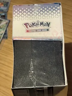Pokemon TCG Prismatic Evolutions Costco Bundle ETB 2 Booster Cards, Box's Sealed - Image 5