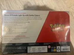 Pokemon TCG Prismatic Evolutions Costco Bundle ETB with Booster Bundle Sealed - Image 3