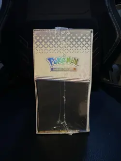 Pokemon TCG PRISMATIC EVOLUTIONS Costco Bundle ETB + BOOSTER BUNDLE *NEW SEALED* - Image 4