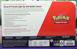Pokemon TCG PRISMATIC EVOLUTIONS Costco Bundle ETB + BOOSTER BUNDLE *NEW SEALED* - Image 2