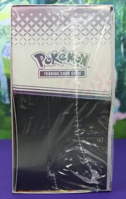 Pokemon TCG PRISMATIC EVOLUTIONS Costco Bundle ETB + BOOSTER BUNDLE *NEW SEALED* - Image 3