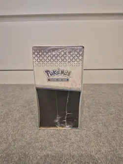 Pokemon TCG Prismatic Evolutions Costco Bundle ETB + Booster Bundle New & Sealed - Image 2