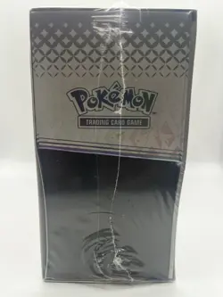 Pokemon TCG Prismatic Evolutions Costco 2 Pack - ETB & Booster Bundle Sealed NEW - Image 3