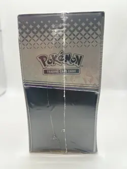 Pokemon TCG Prismatic Evolutions Costco 2 Pack - ETB & Booster Bundle Sealed New - Image 4