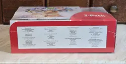 Pokemon TCG Prismatic Evolutions Costco 2 Pack - ETB & Booster Bundle Sealed NEW - Image 5