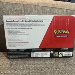 Pokemon TCG Prismatic Evolutions Costco 2-Pack - ETB & Booster Bundle Sealed - Image 3