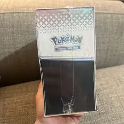 Pokemon TCG Prismatic Evolutions Costco 2-Pack - ETB & Booster Bundle Sealed - Image 4