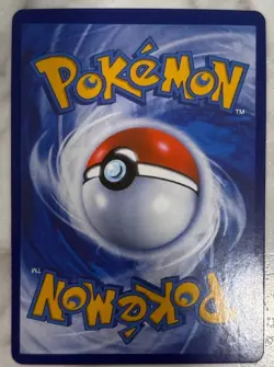 Pokemon Pikachu Full Art Holo Ultra Rare RC29/32 Generations 60HP Basic - Image 2