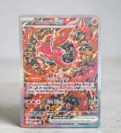 Pokemon Oricorio Ex #024 Bundle Lot Of 7 Cards! (Read Description) 🔥 - Image 1
