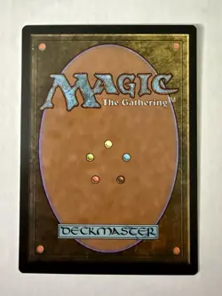 Earthquake Magic the Gathering Card MTG 6th Edition NM Excellent Condition!!! - Image 2