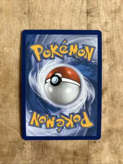 2026 Pokemon Mega Lucario Ex Promo #033 Poster Ascended Heroes Card - Image 2