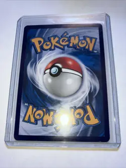 2026 Eevee Pokemon Chinese Gem Pack Holo Card NEW - Image 2