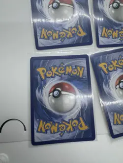 Pokemon TCG Detective Pikachu Detective Pikachu SM190 Promo Holo 9x Card Lot - Image 4