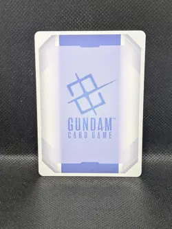 Gundam Lfrith - GD01-086 - New Type - Gundam TCG Card Game - Image 2