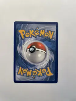 Pokemon TCG Pikachu & Zekrom GX Black Star Promo Card #SM168 - Image 2
