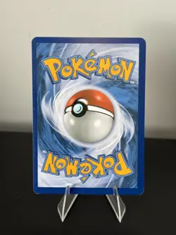 Pokemon TCG Nidoqueen (Omega) 69/160 2015 Primal Clash Rare Card - MP - Image 2