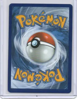 Night Stretcher 152/132 Full Art - Mega Evolution Pokemon Card - Pack Mint - Image 2