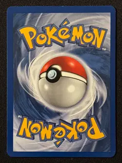 1st Edition Slowpoke - Neo Genesis - #73/111 - Vintage Pokemon Card 2000 WOTC - Image 2