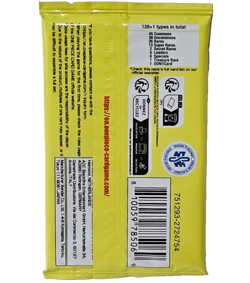 One Piece Card Game 500 Years In The Future Booster Pack OP07 English OP7 - NEW - Image 2