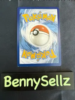 Noctowl 141 Sv: Scarlet & Violet Promo Cards Holo - Image 2