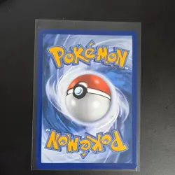 Pokemon TCG Gengar 050/088 POR Rare Holo 130 HP Stage 2 Mind Jack Ghost Card - Image 2